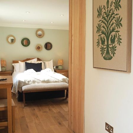 Wilding Hotel Brough  Buitenkant foto