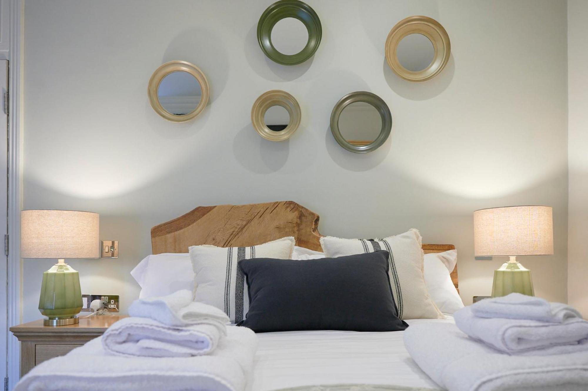 Wilding Hotel Brough  Buitenkant foto
