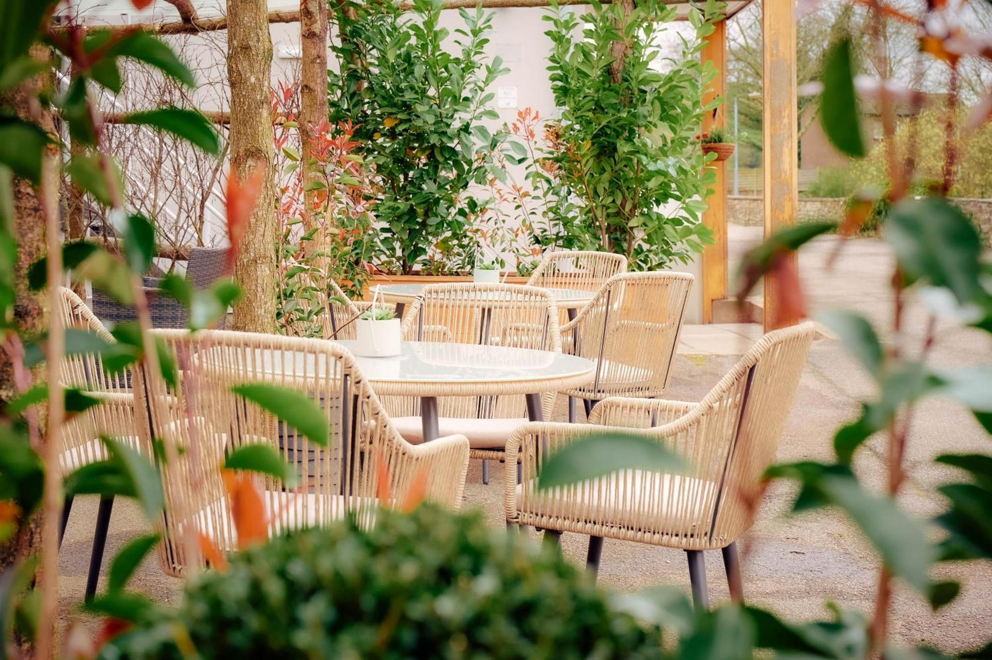 Wilding Hotel Brough  Buitenkant foto