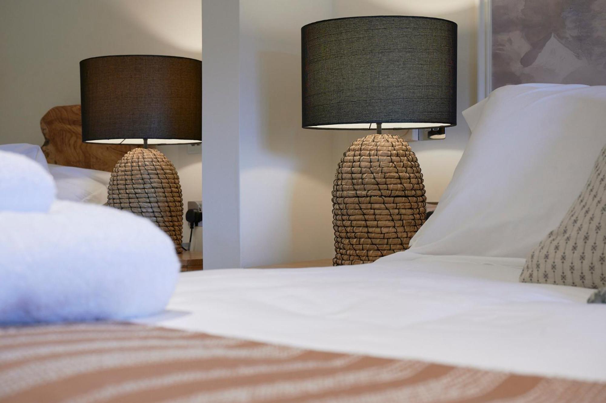 Wilding Hotel Brough  Buitenkant foto