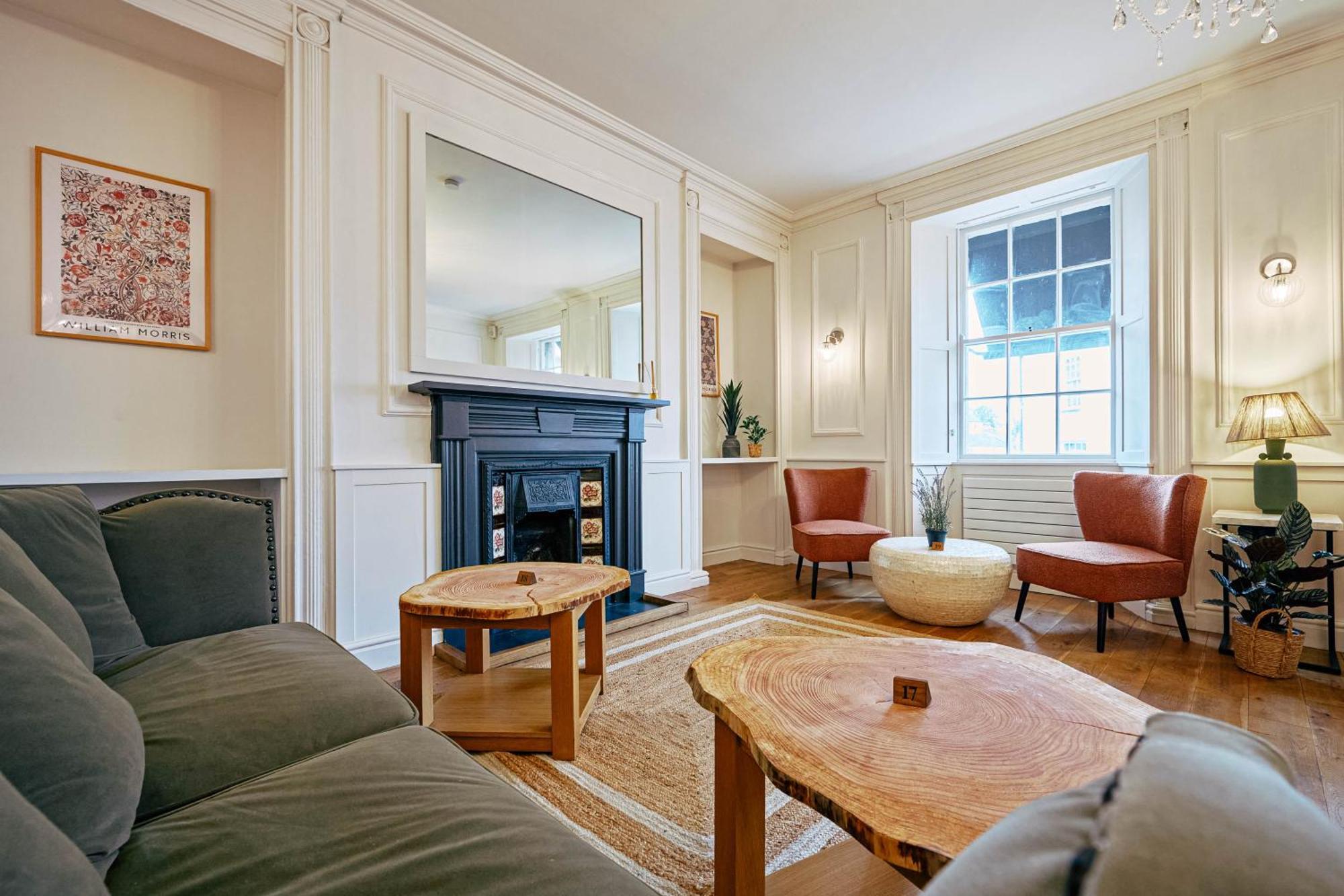 Wilding Hotel Brough  Buitenkant foto