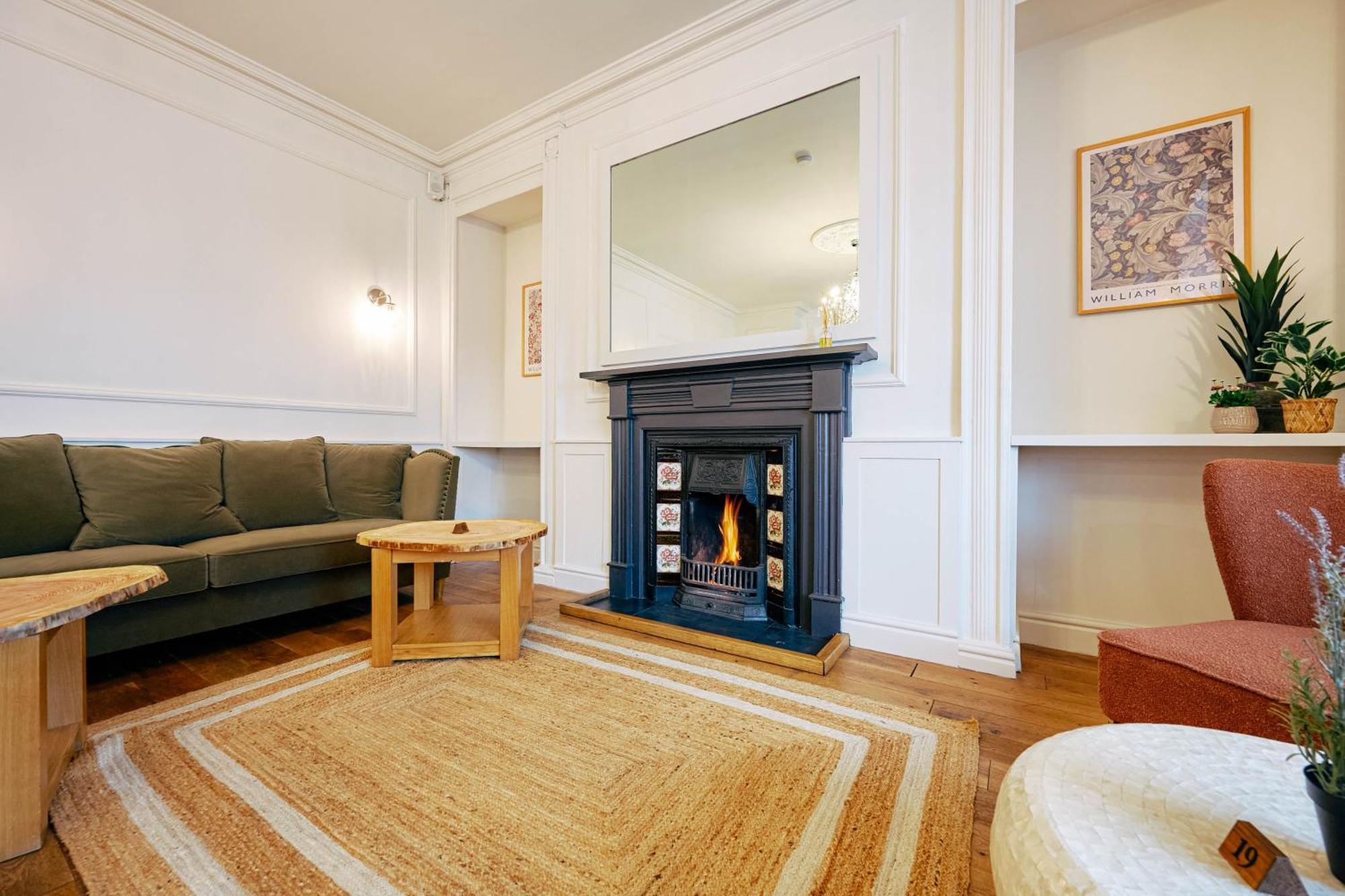 Wilding Hotel Brough  Buitenkant foto