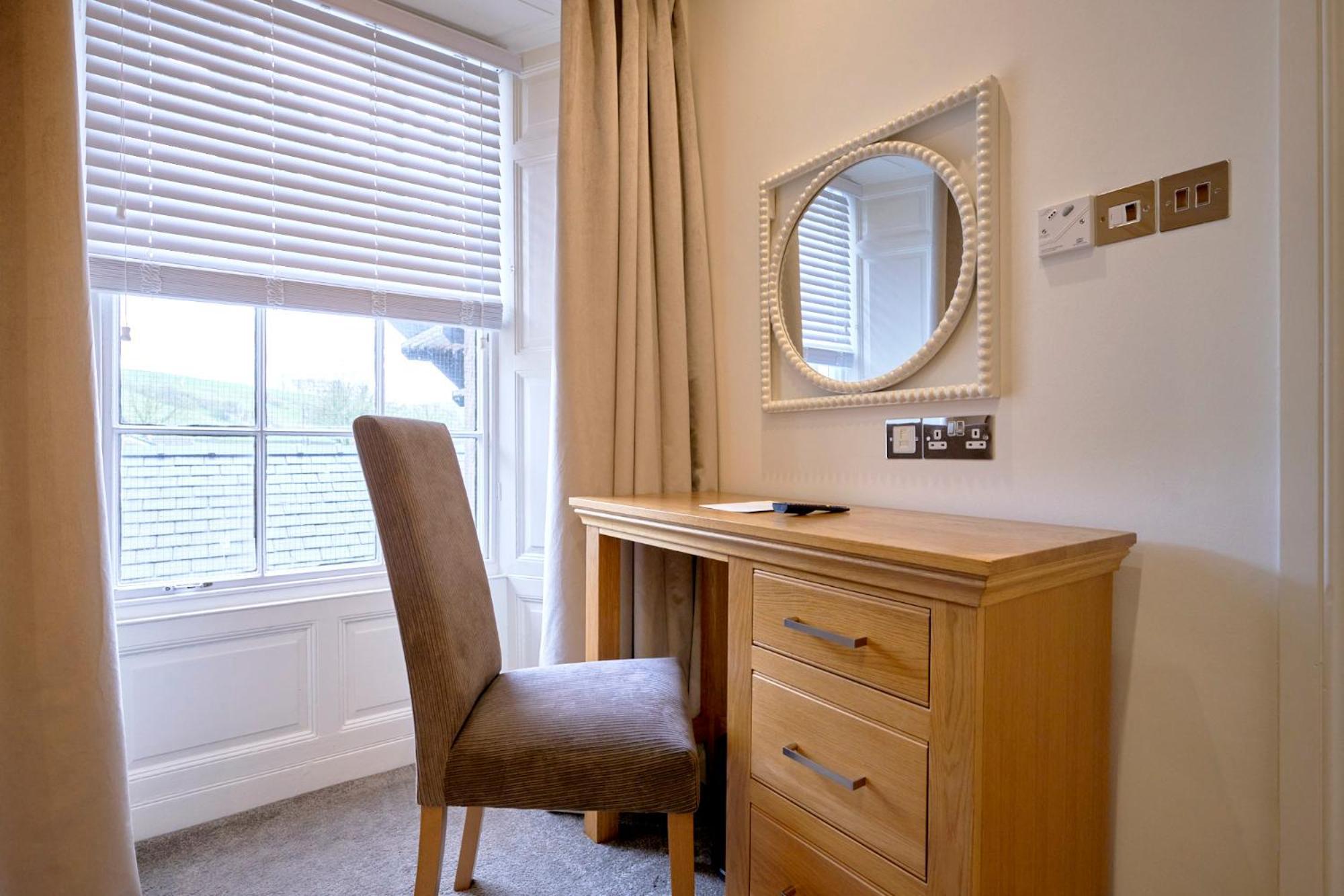 Wilding Hotel Brough  Kamer foto