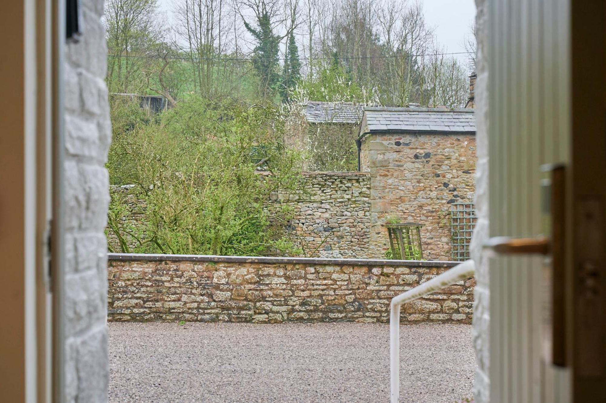 Wilding Hotel Brough  Kamer foto