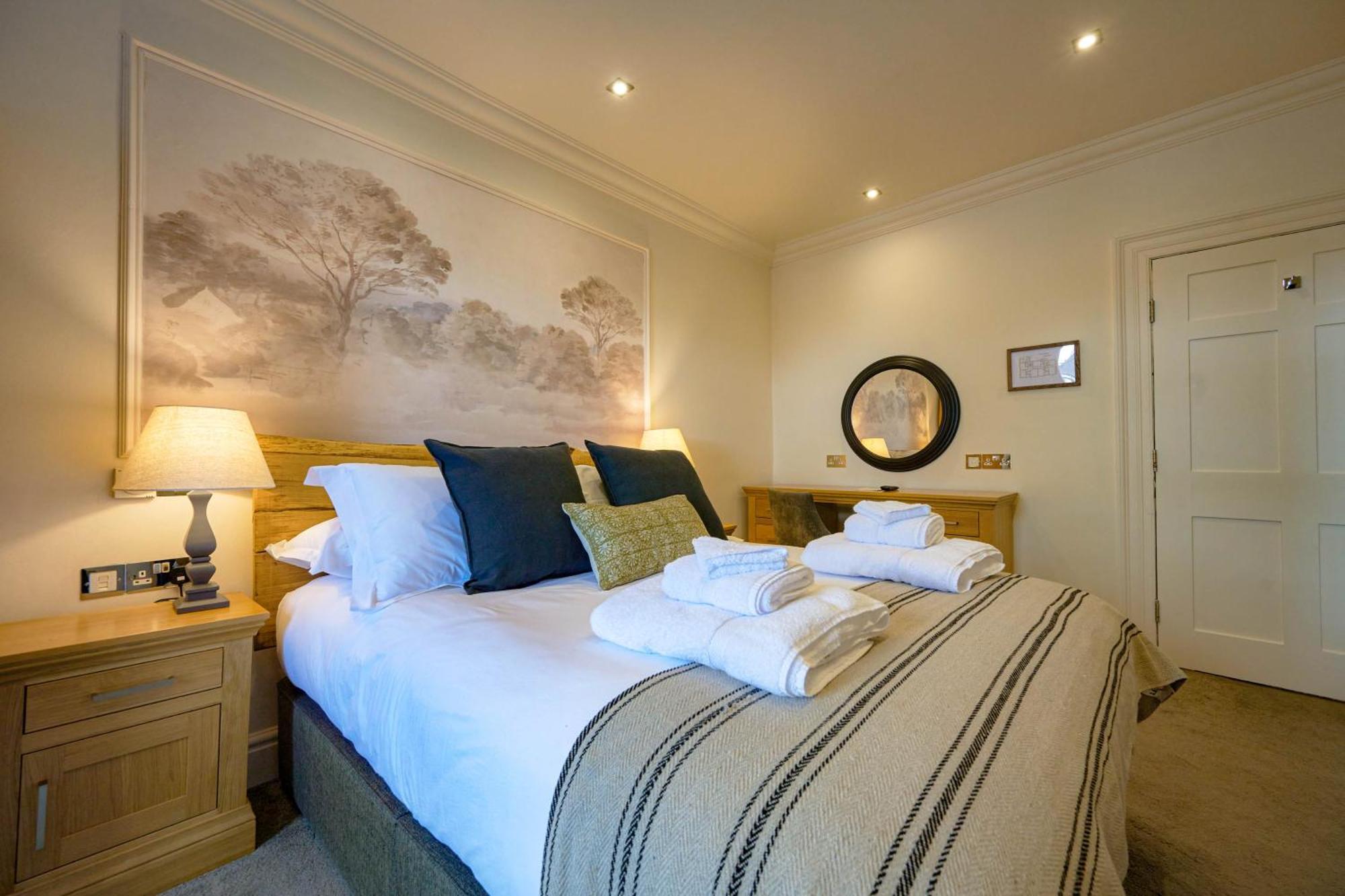 Wilding Hotel Brough  Buitenkant foto