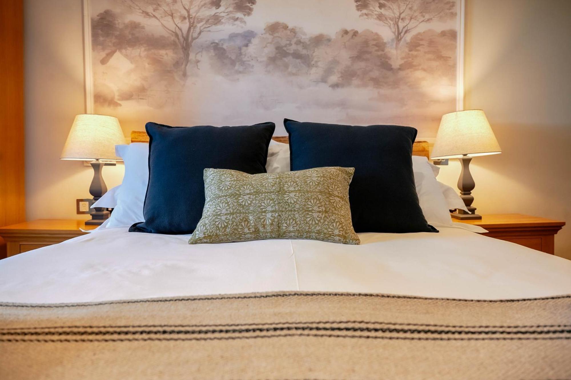 Wilding Hotel Brough  Buitenkant foto