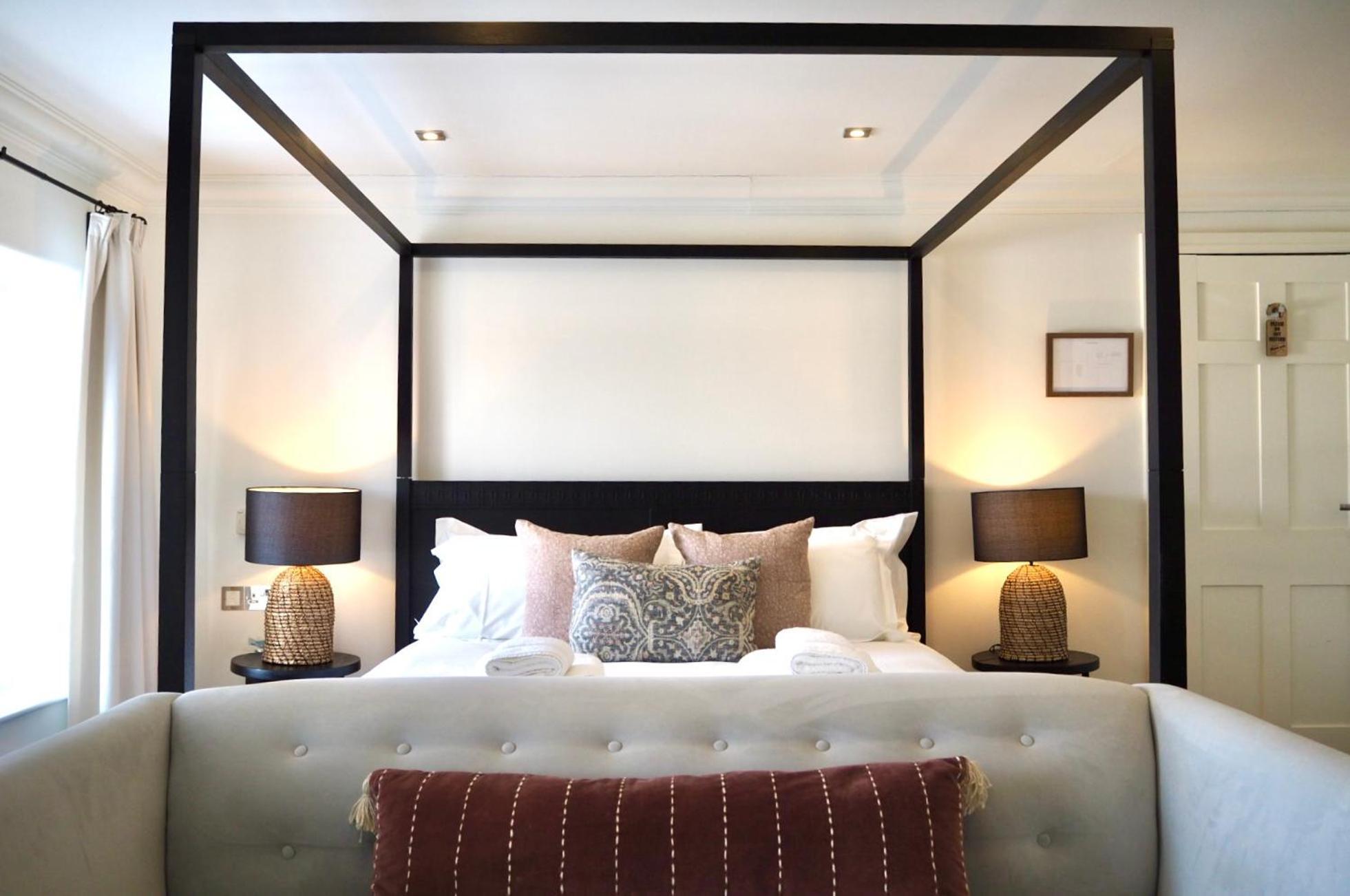 Wilding Hotel Brough  Buitenkant foto