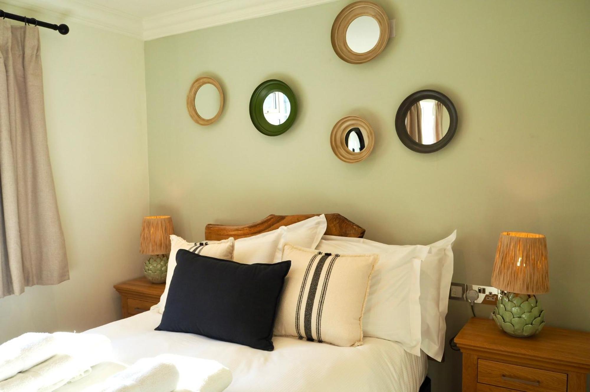 Wilding Hotel Brough  Kamer foto