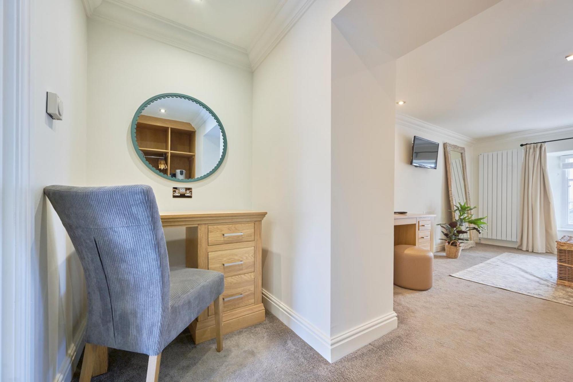 Wilding Hotel Brough  Kamer foto