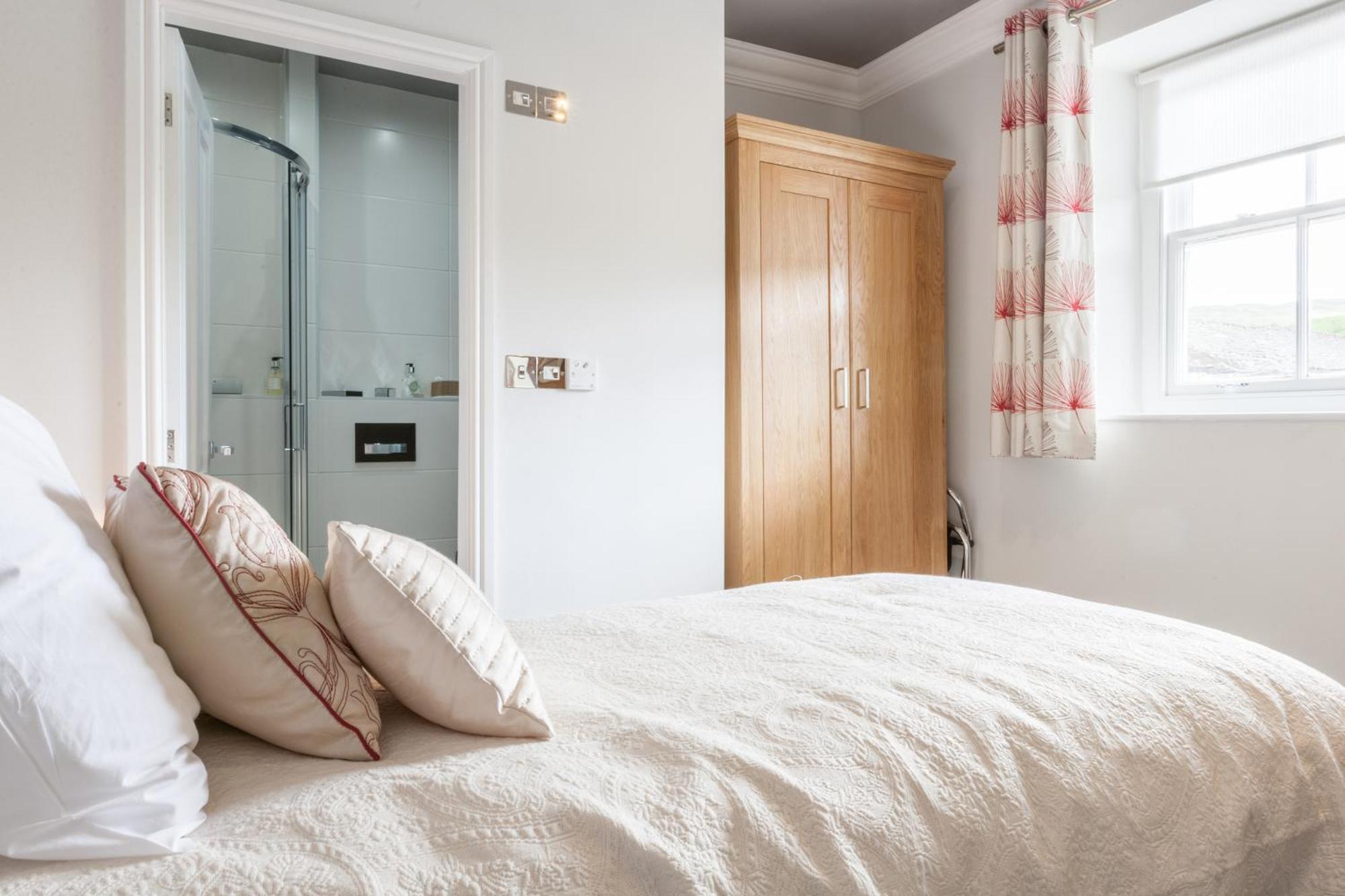 Wilding Hotel Brough  Kamer foto
